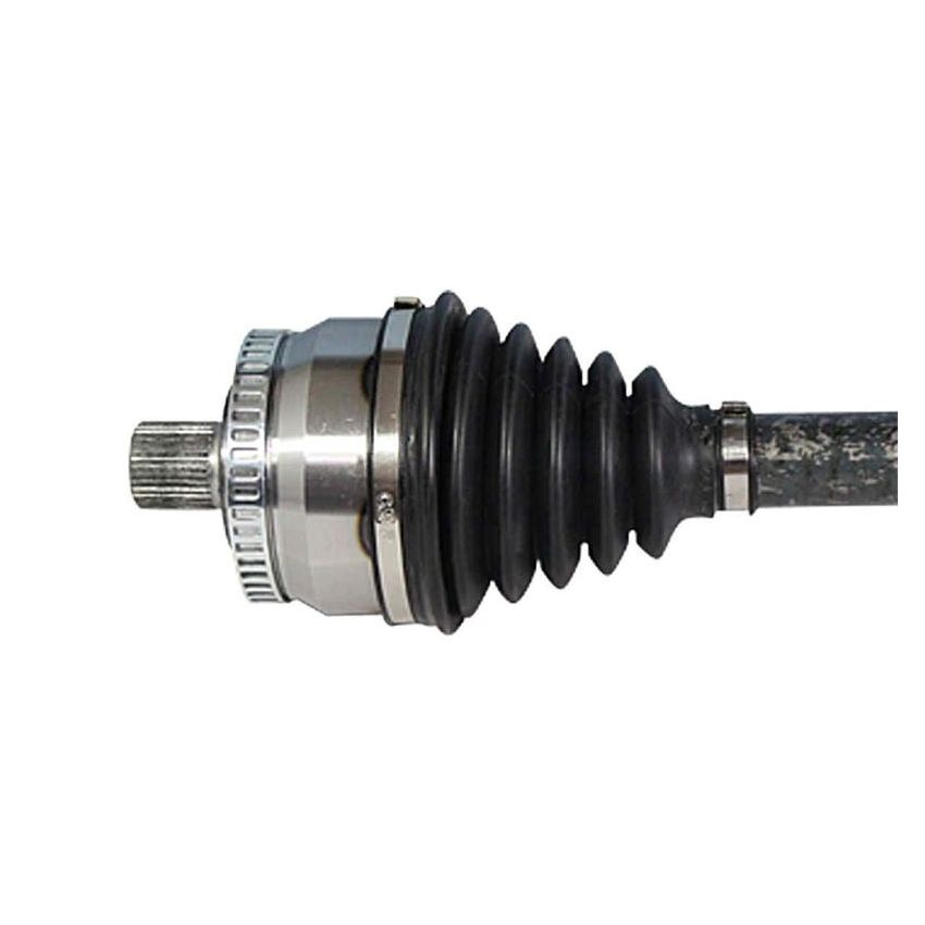 GSP NCV72120 02-05 Volkswagen Passat (1.8, 2.8 - AWD) CV Axle Assembly  - Rear