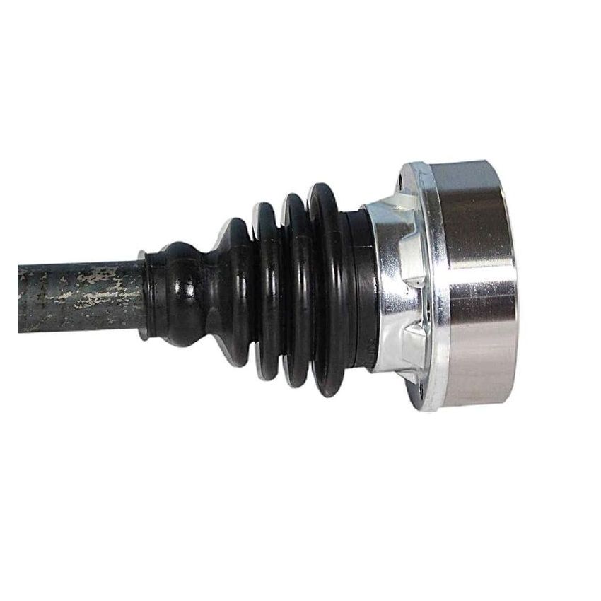 GSP NCV72120 02-05 Volkswagen Passat (1.8, 2.8 - AWD) CV Axle Assembly  - Rear