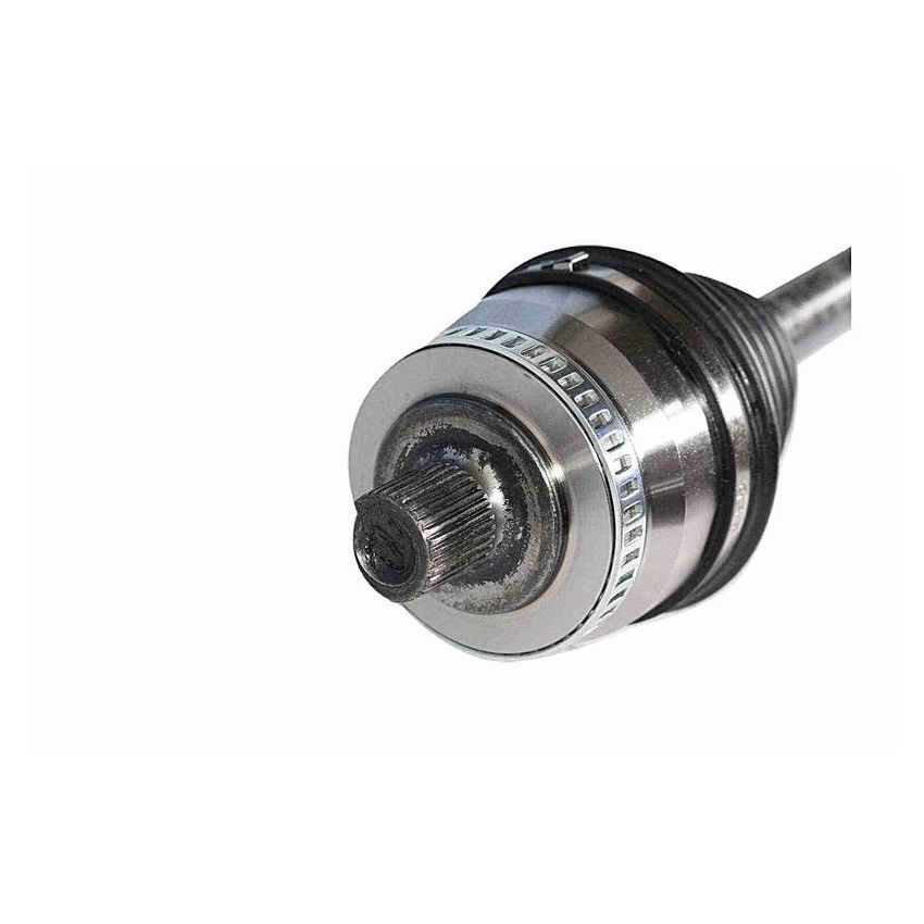 GSP NCV72120 02-05 Volkswagen Passat (1.8, 2.8 - AWD) CV Axle Assembly  - Rear