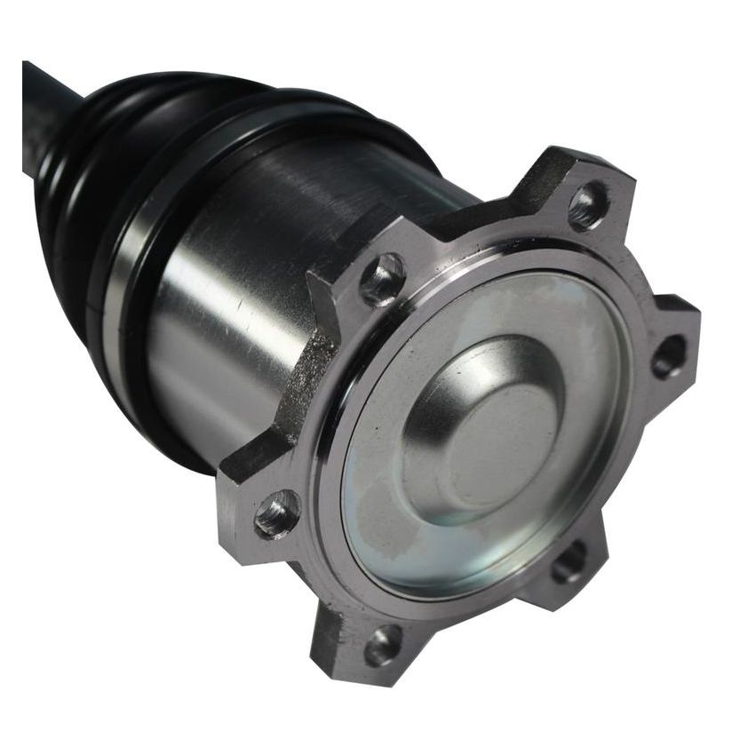 GSP NCV72128 Volkswagen (Sedan/Wagon - 1.8, 1.9, 2.8) CV Axle Assembly  - Front Left