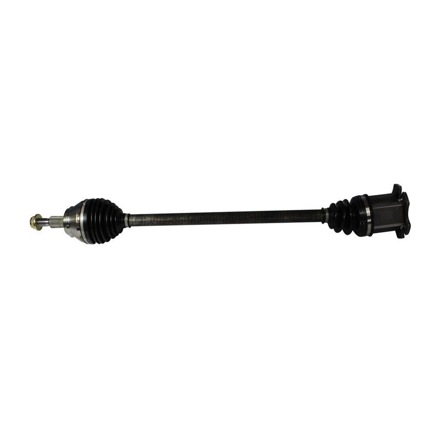 GSP NCV72129 Volkswagen (1.8, 1.9, 2.8) CV Axle Assembly  - Front Right