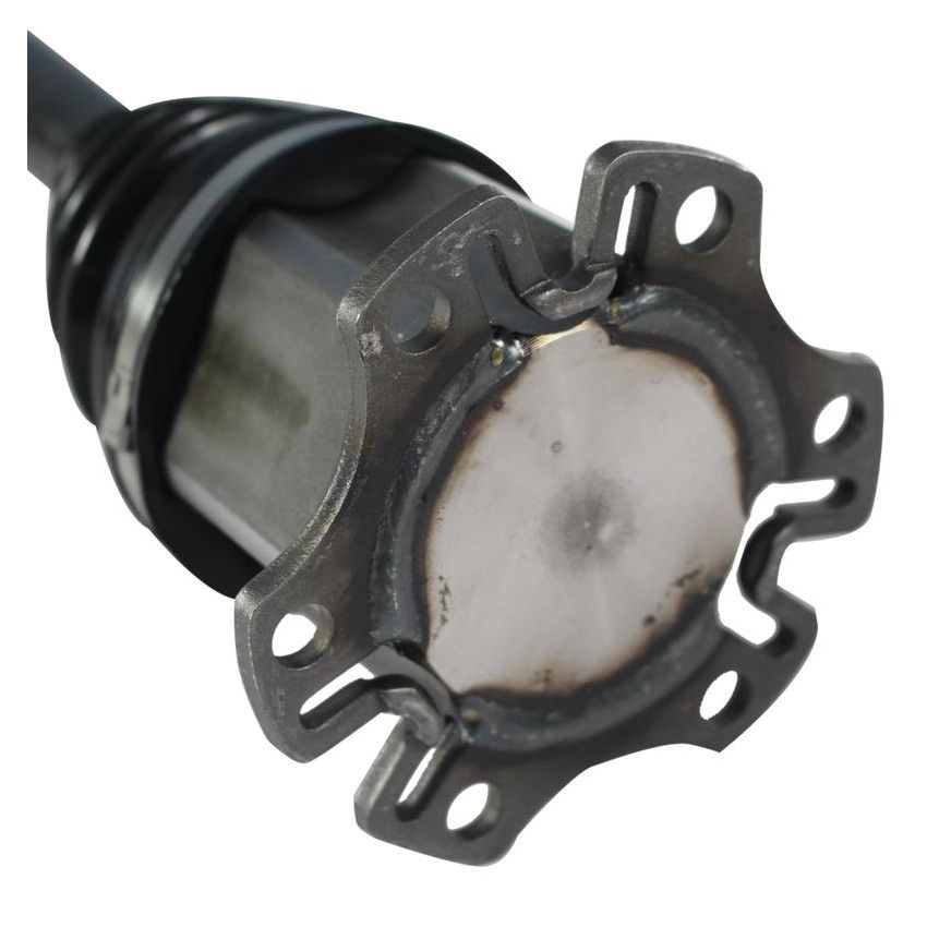 GSP NCV72129 Volkswagen (1.8, 1.9, 2.8) CV Axle Assembly  - Front Right