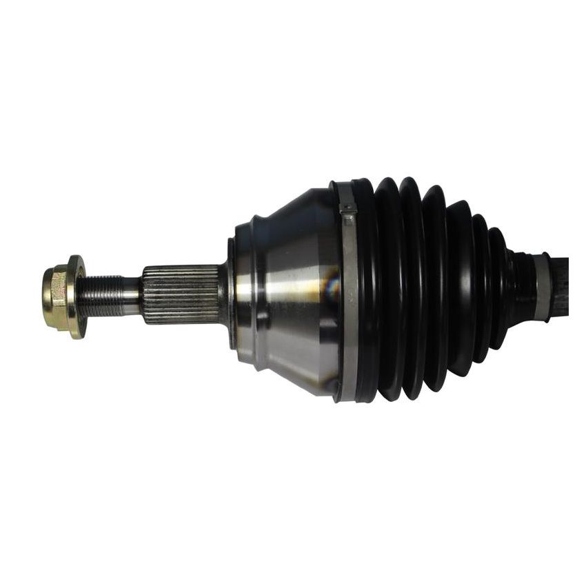 GSP NCV72129 Volkswagen (1.8, 1.9, 2.8) CV Axle Assembly  - Front Right