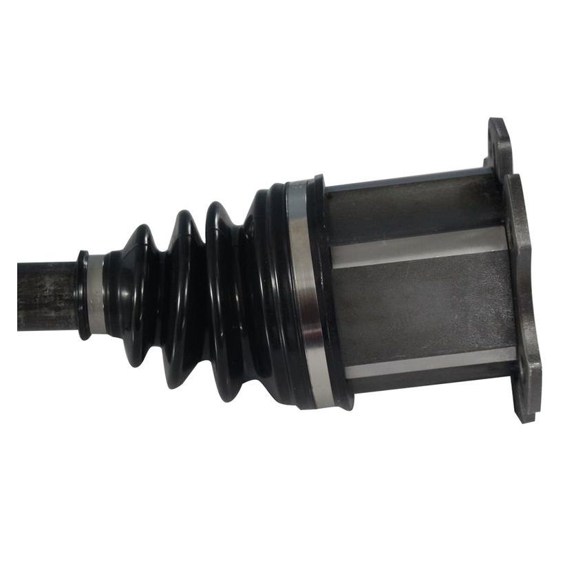 GSP NCV72129 Volkswagen (1.8, 1.9, 2.8) CV Axle Assembly  - Front Right