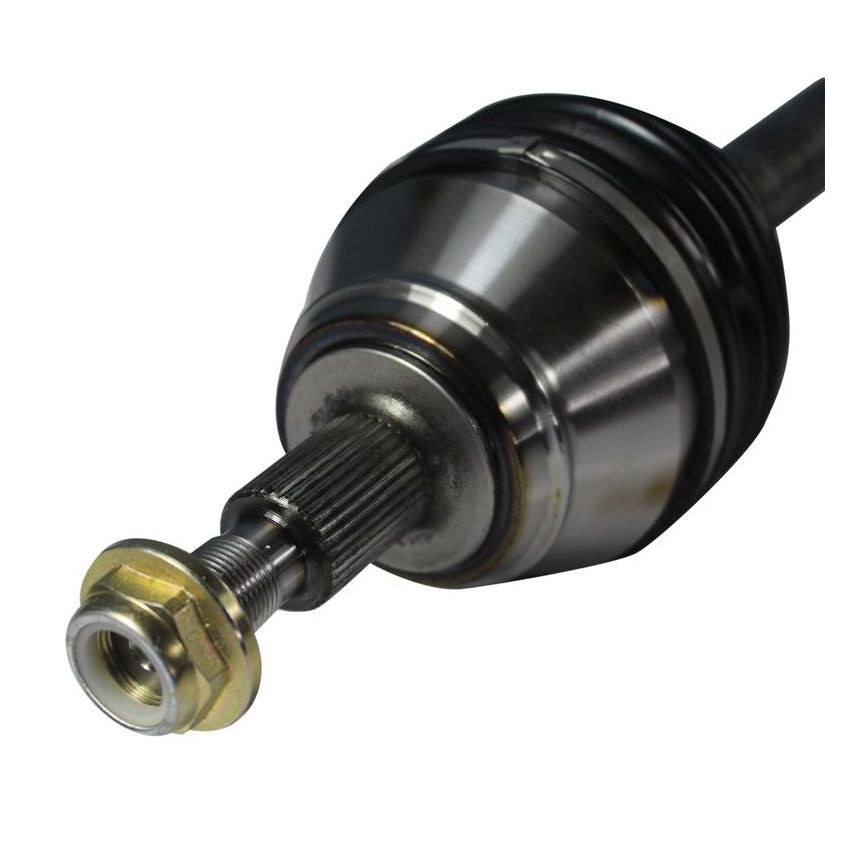 GSP NCV72129 Volkswagen (1.8, 1.9, 2.8) CV Axle Assembly  - Front Right