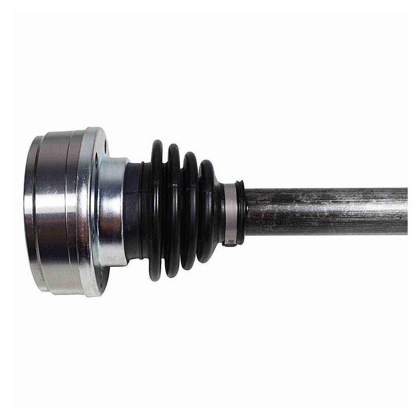 GSP NCV72998 Porsche, Volkswagen CV Axle Assembly  - Rear