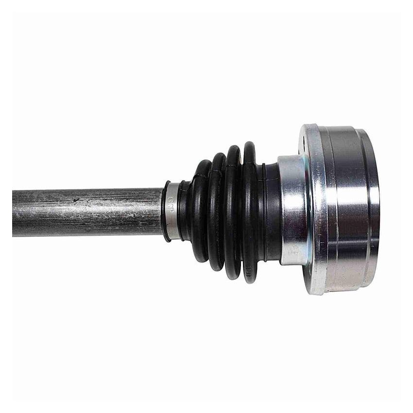 GSP NCV72998 Porsche, Volkswagen CV Axle Assembly  - Rear