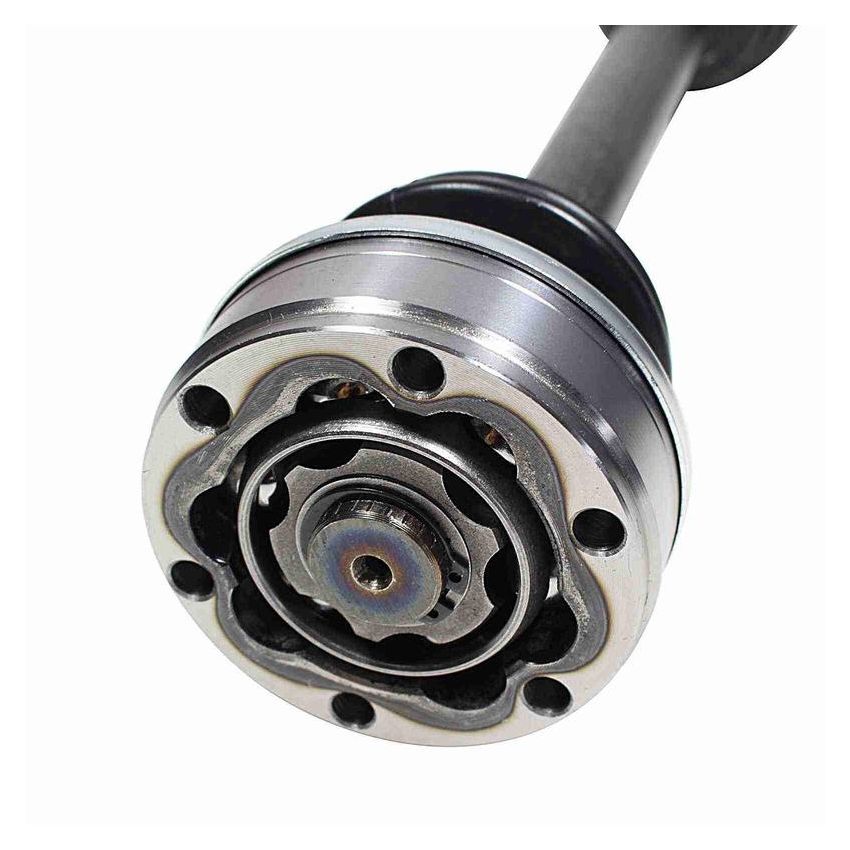 GSP NCV72998 Porsche, Volkswagen CV Axle Assembly  - Rear
