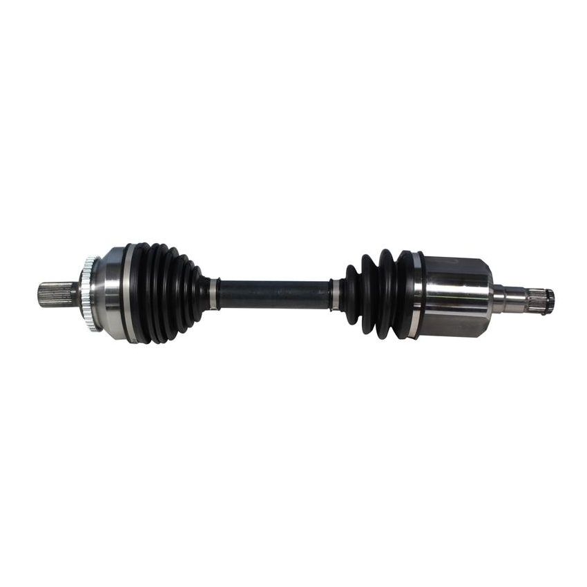 GSP NCV73001 Volvo (2.3, 2.4) CV Axle Assembly  - Front Left