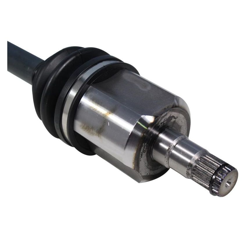 GSP NCV73001 Volvo (2.3, 2.4) CV Axle Assembly  - Front Left