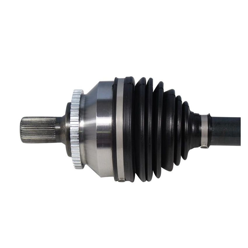 GSP NCV73001 Volvo (2.3, 2.4) CV Axle Assembly  - Front Left