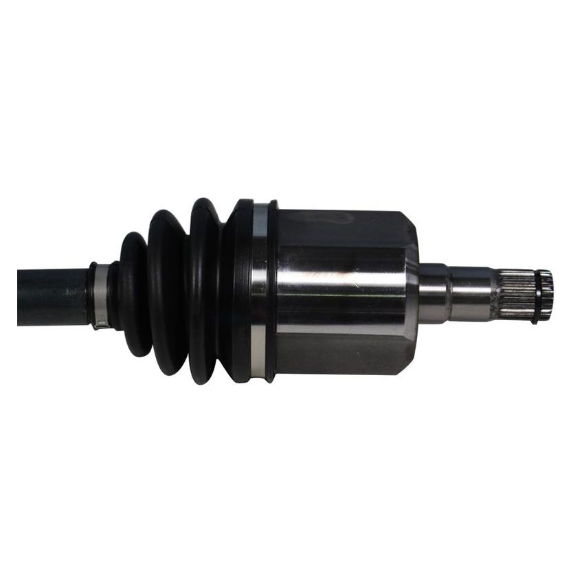 GSP NCV73001 Volvo (2.3, 2.4) CV Axle Assembly  - Front Left