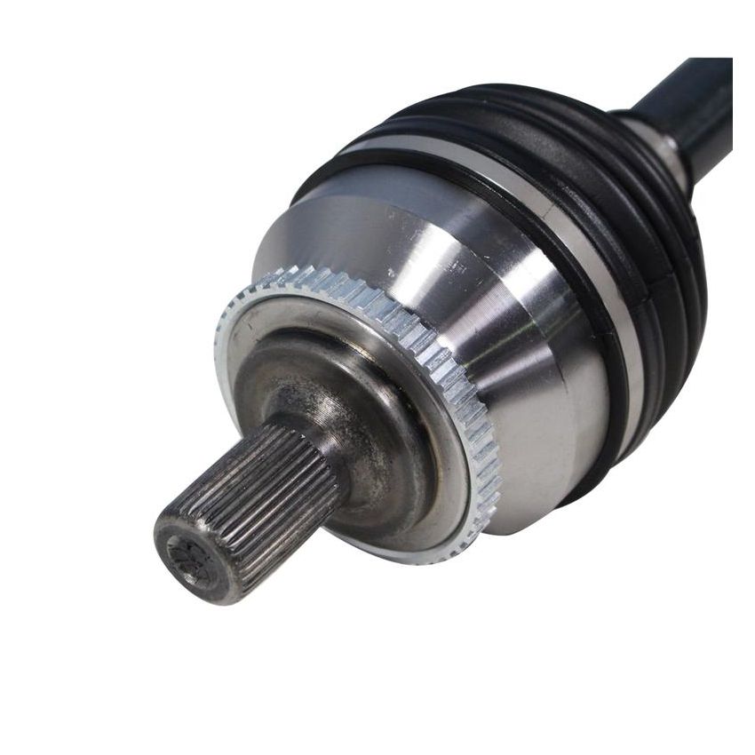 GSP NCV73001 Volvo (2.3, 2.4) CV Axle Assembly  - Front Left