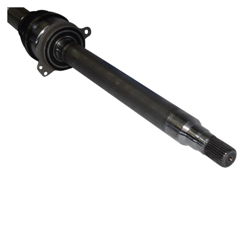 GSP NCV73068 15-17 Volvo XC60 (2.0 - AWD/FWD) CV Axle Assembly  - Front Right