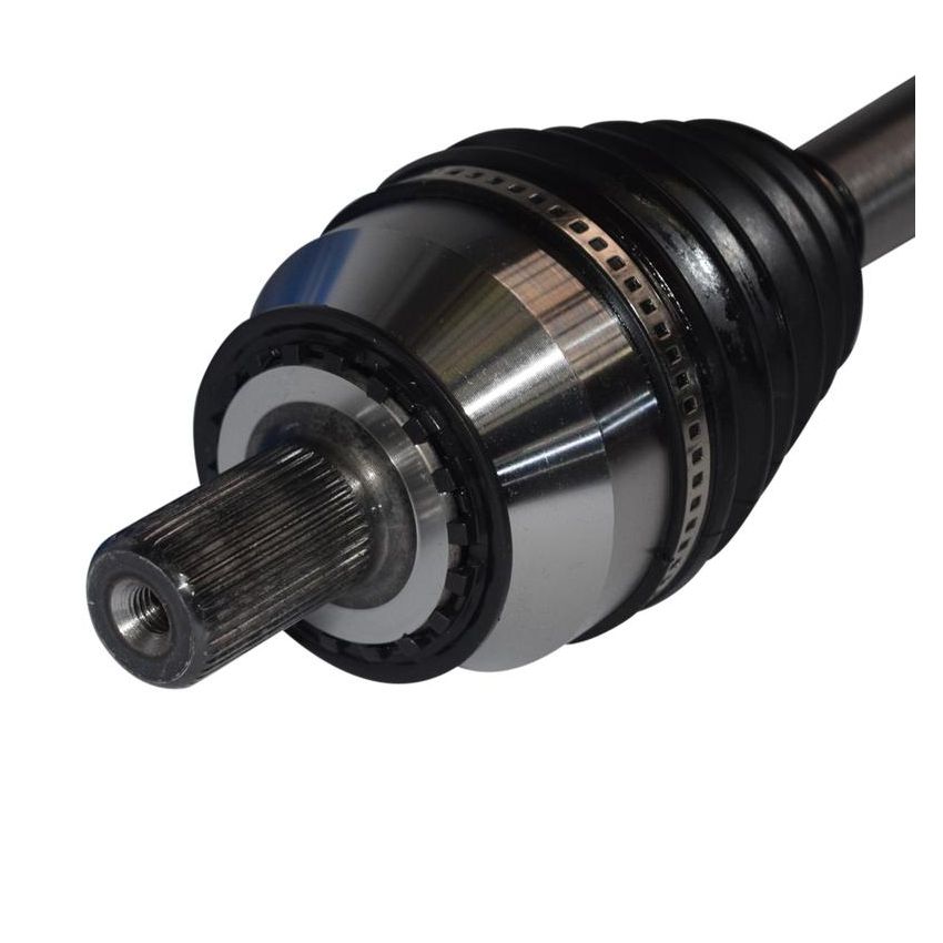 GSP NCV73068 15-17 Volvo XC60 (2.0 - AWD/FWD) CV Axle Assembly  - Front Right