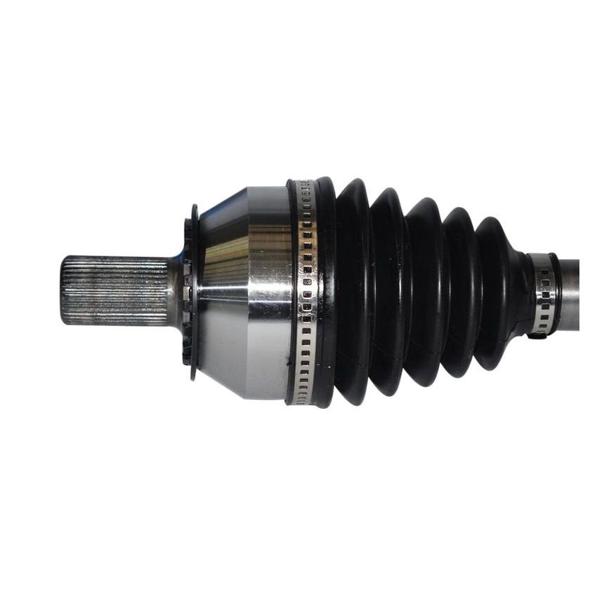 GSP NCV73068 15-17 Volvo XC60 (2.0 - AWD/FWD) CV Axle Assembly  - Front Right