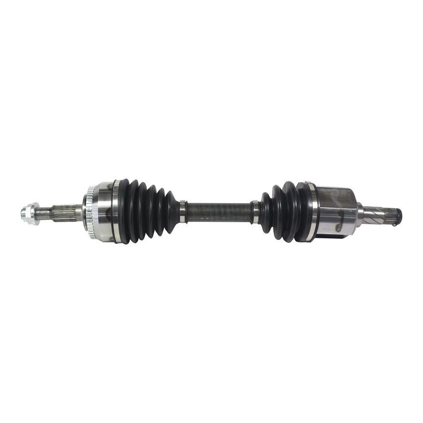GSP NCV73071 Volvo CV Axle Assembly  - Front Left
