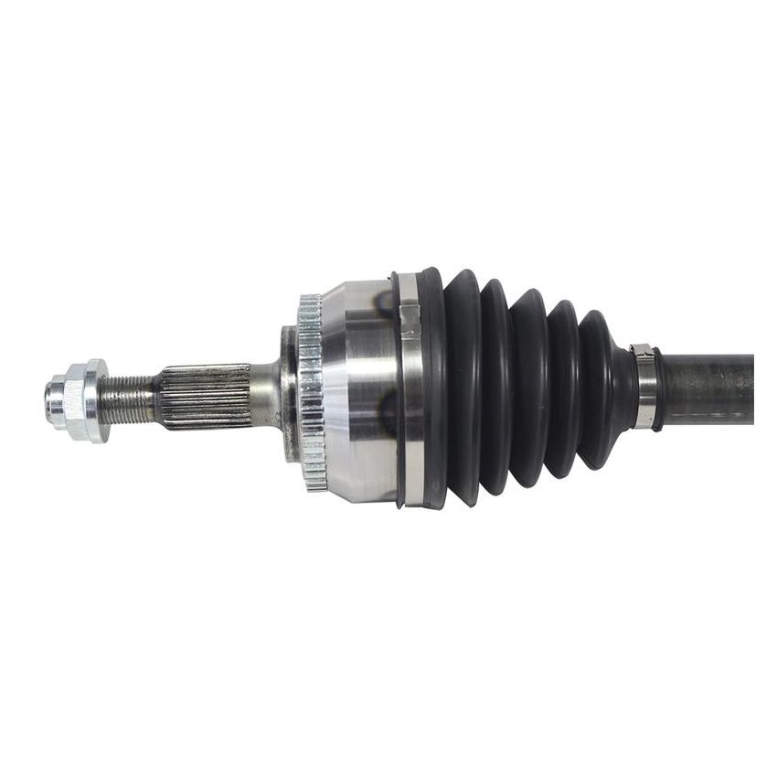 GSP NCV73071 Volvo CV Axle Assembly  - Front Left