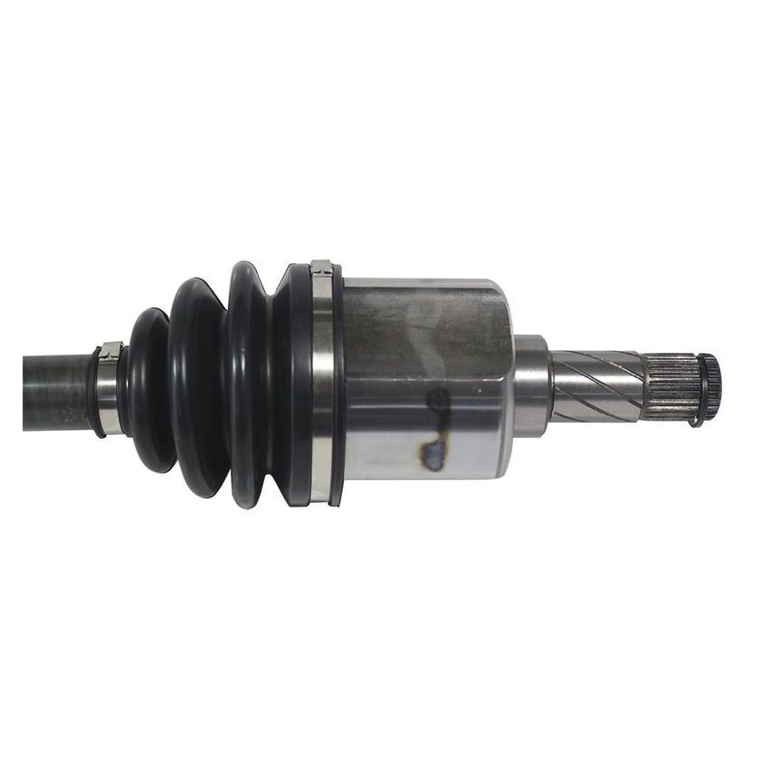 GSP NCV73071 Volvo CV Axle Assembly  - Front Left