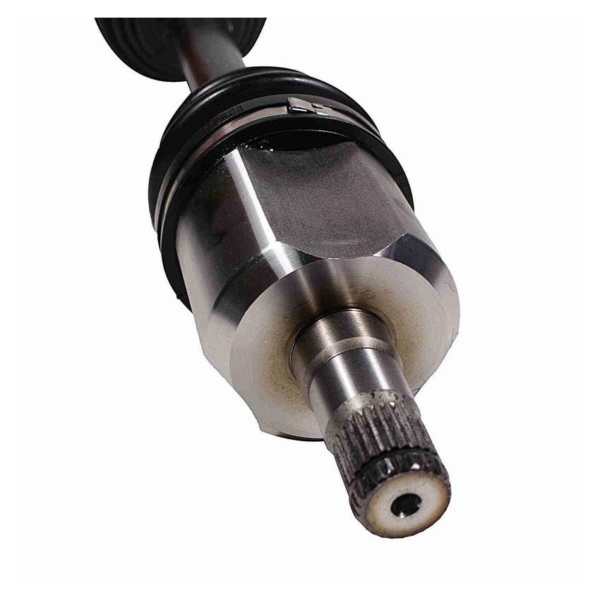 GSP NCV73500 Volvo CV Axle Assembly  - Front Left