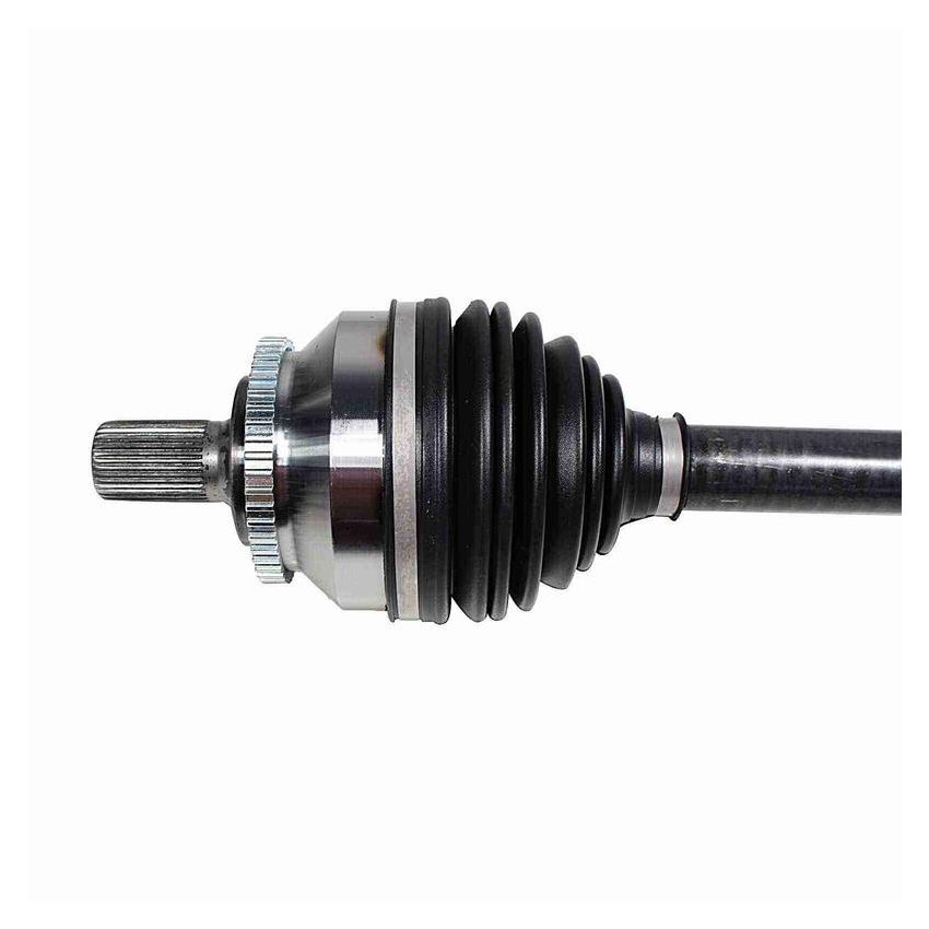 GSP NCV73500 Volvo CV Axle Assembly  - Front Left