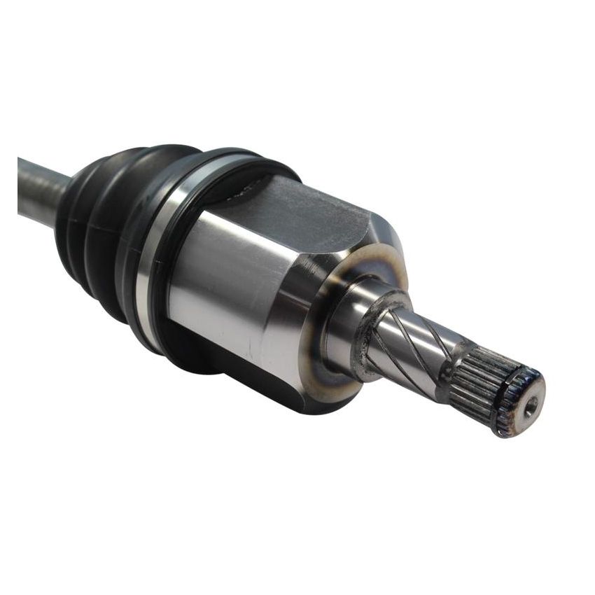 GSP NCV73514 Volvo (2.3, 2.4) CV Axle Assembly  - Front Left