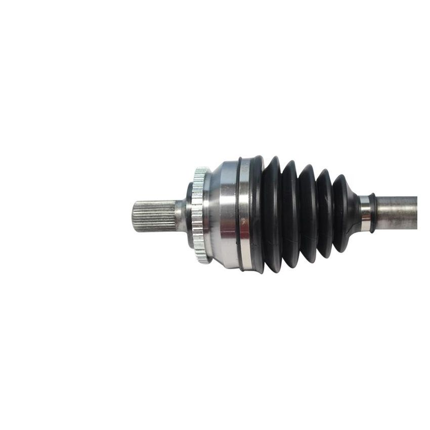 GSP NCV73514 Volvo (2.3, 2.4) CV Axle Assembly  - Front Left