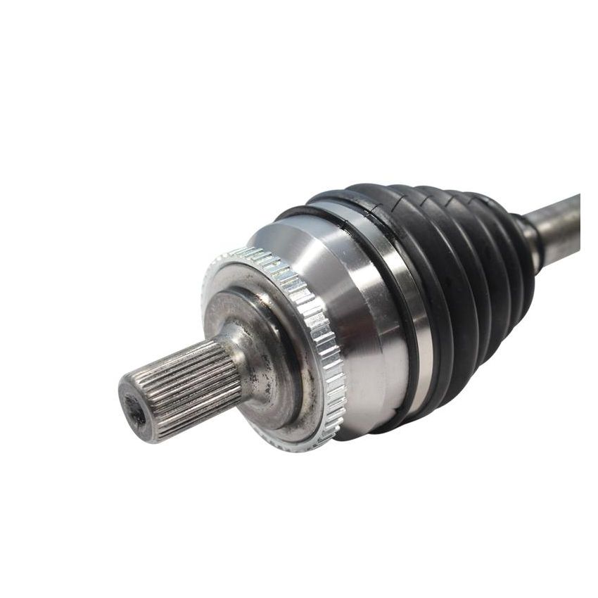 GSP NCV73514 Volvo (2.3, 2.4) CV Axle Assembly  - Front Left