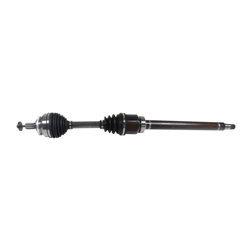 GSP NCV73523 Volvo (FWD) CV Axle Assembly  - Front Right