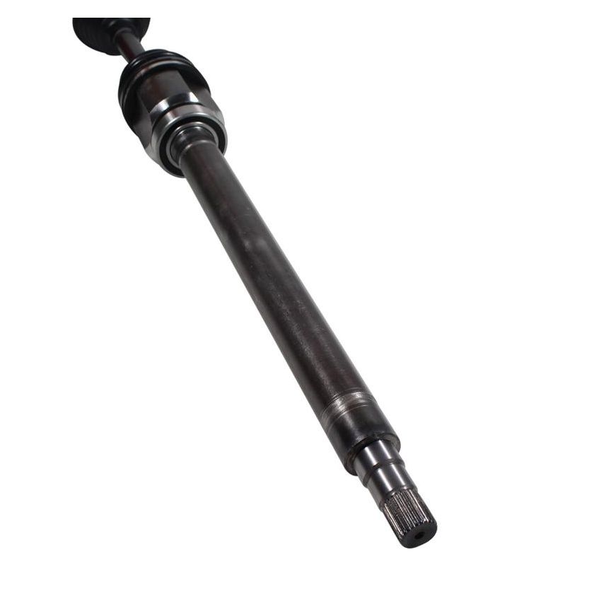 GSP NCV73523 Volvo (FWD) CV Axle Assembly  - Front Right