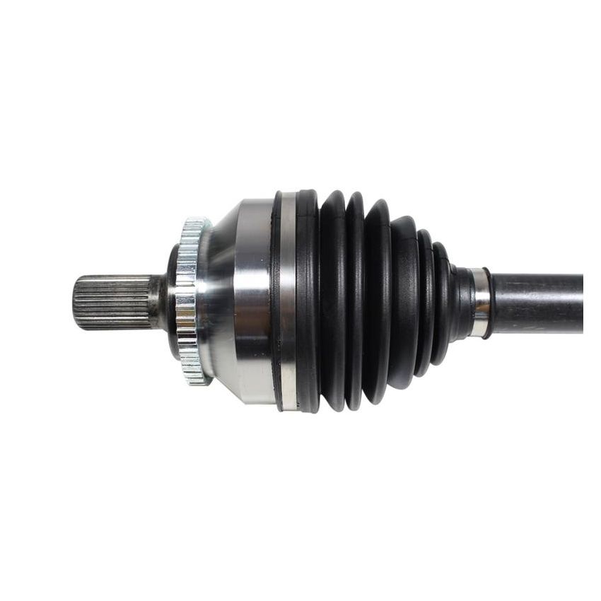 GSP NCV73523 Volvo (FWD) CV Axle Assembly  - Front Right
