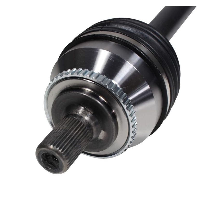 GSP NCV73523 Volvo (FWD) CV Axle Assembly  - Front Right