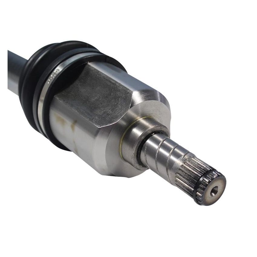 GSP NCV73530 Volvo CV Axle Assembly  - Front Left