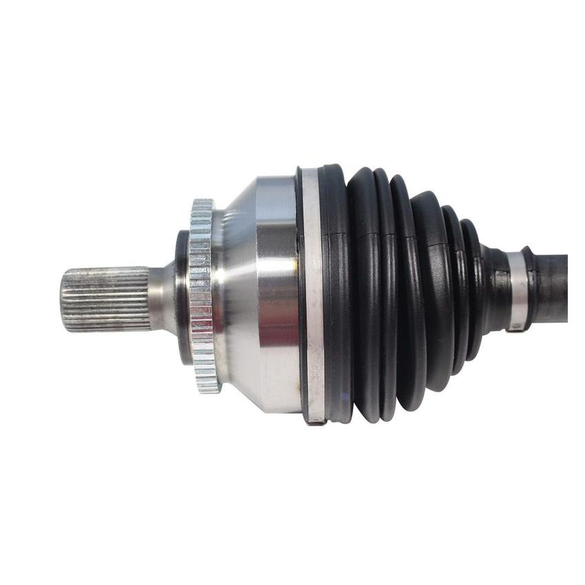 GSP NCV73530 Volvo CV Axle Assembly  - Front Left