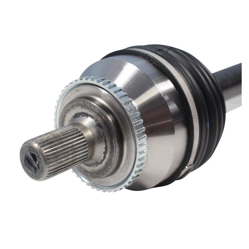 GSP NCV73530 Volvo CV Axle Assembly  - Front Left