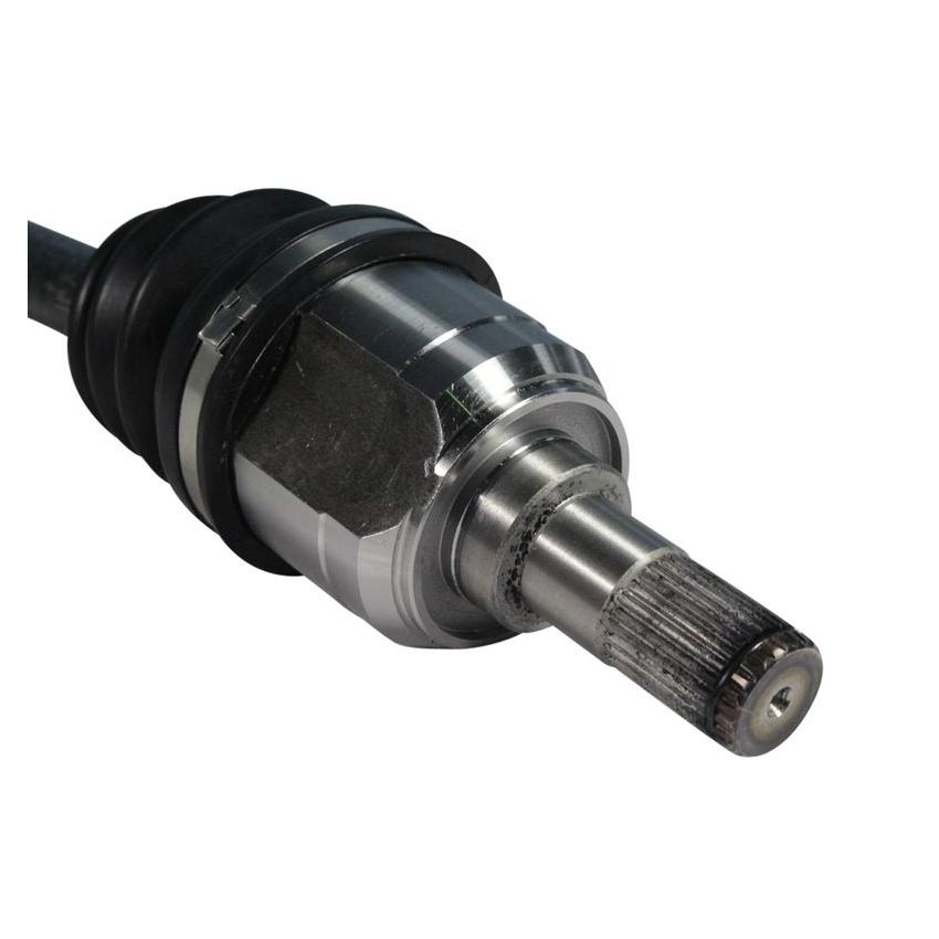 GSP NCV75039 10-11 Kia Soul (2.0) CV Axle Assembly  - Front Left