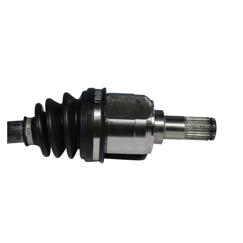 GSP NCV75039 10-11 Kia Soul (2.0) CV Axle Assembly  - Front Left