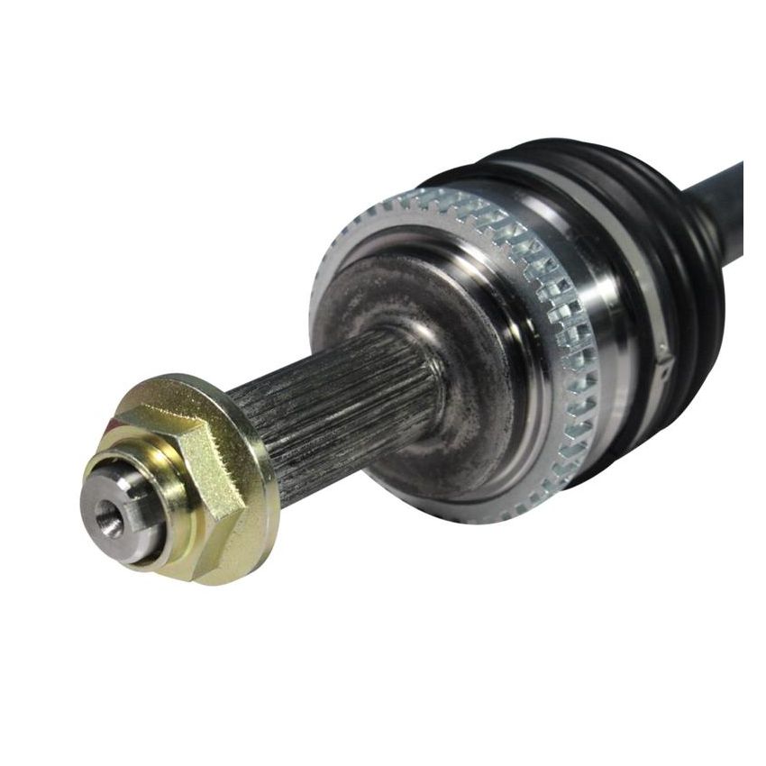 GSP NCV75039 10-11 Kia Soul (2.0) CV Axle Assembly  - Front Left