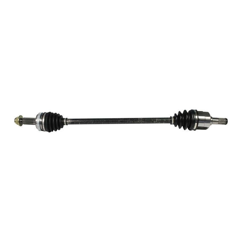 GSP NCV75062 Hyundai, Kia CV Axle Assembly  - Rear Right