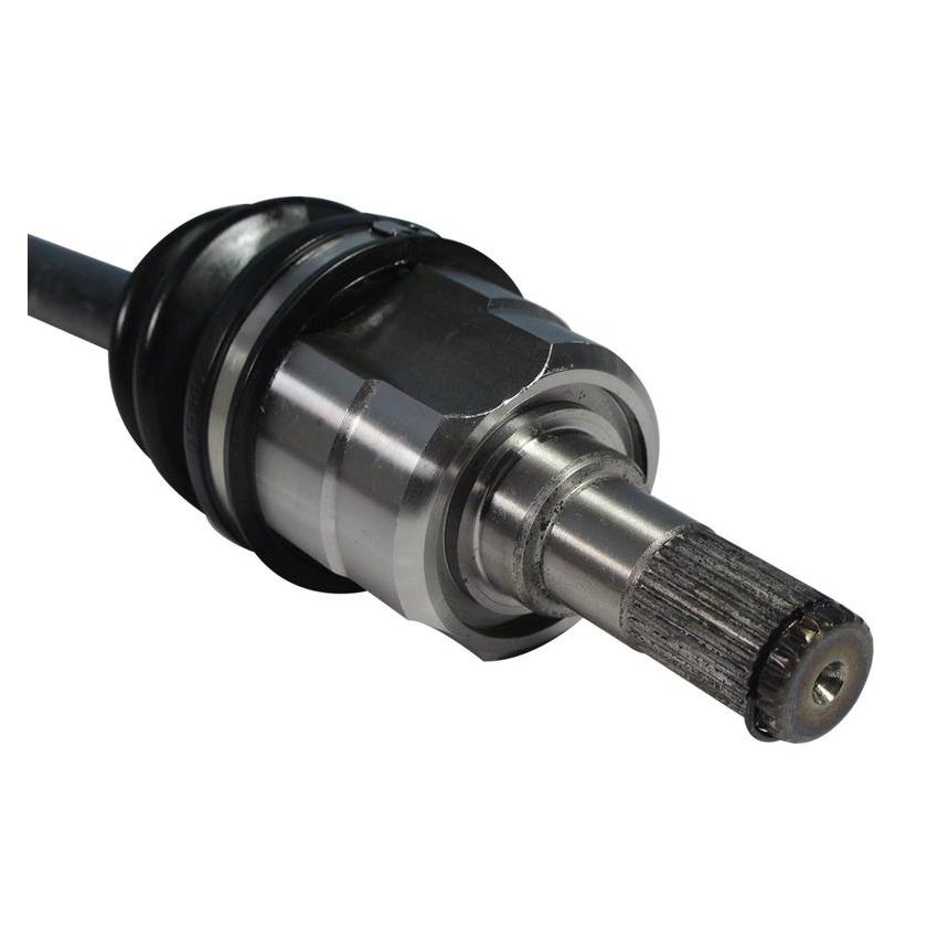 GSP NCV75062 Hyundai, Kia CV Axle Assembly  - Rear Right