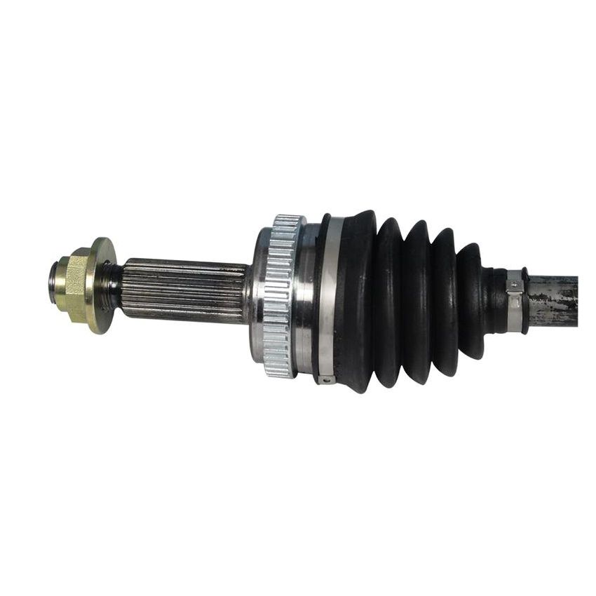 GSP NCV75062 Hyundai, Kia CV Axle Assembly  - Rear Right