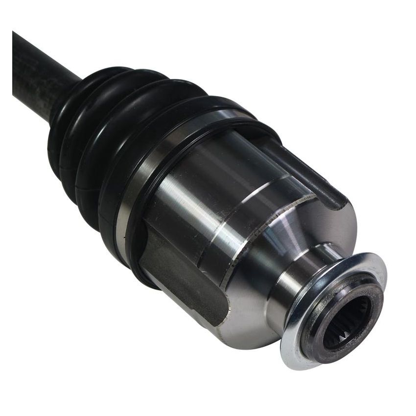 GSP NCV75073 Hyundai, Kia (2.4 - AWD) CV Axle Assembly  - Front Right