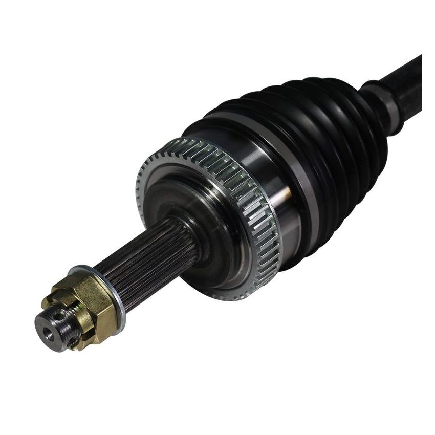 GSP NCV75073 Hyundai, Kia (2.4 - AWD) CV Axle Assembly  - Front Right