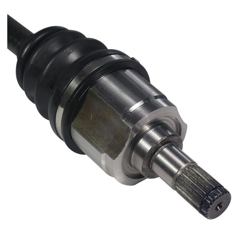 GSP NCV75074 13-17 Kia Rio CV Axle Assembly  - Front Left