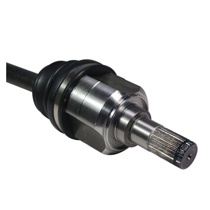 GSP NCV75079 Hyundai, Kia (Sedan - 2.0) CV Axle Assembly  - Front Left