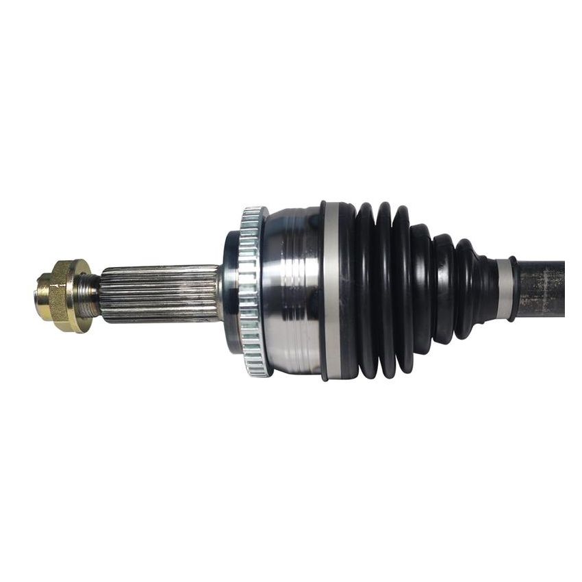 GSP NCV75079 Hyundai, Kia (Sedan - 2.0) CV Axle Assembly  - Front Left