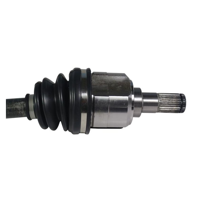 GSP NCV75079 Hyundai, Kia (Sedan - 2.0) CV Axle Assembly  - Front Left