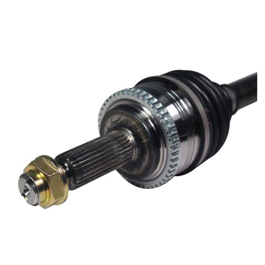 GSP NCV75079 Hyundai, Kia (Sedan - 2.0) CV Axle Assembly  - Front Left