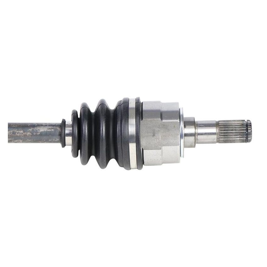 GSP NCV75095 Hyundai, Kia CV Axle Assembly  - Rear