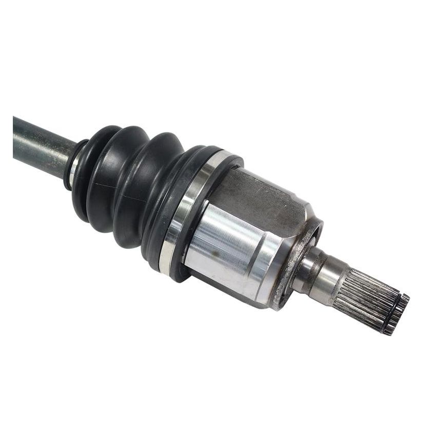 GSP NCV75100 13-17 Kia Rio CV Axle Assembly  - Front Right